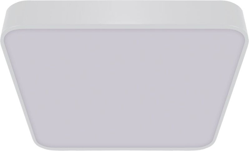 LED Deckenleuchte TOTEM D 48W 4000K IP20 weiß