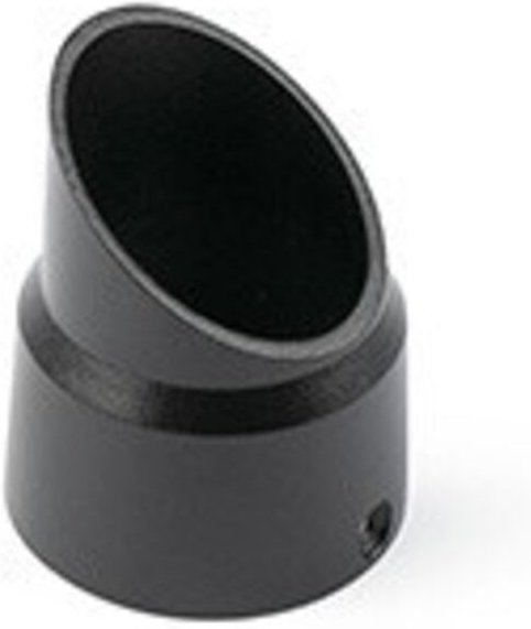 PUK 36 Visierzubehör schwarz