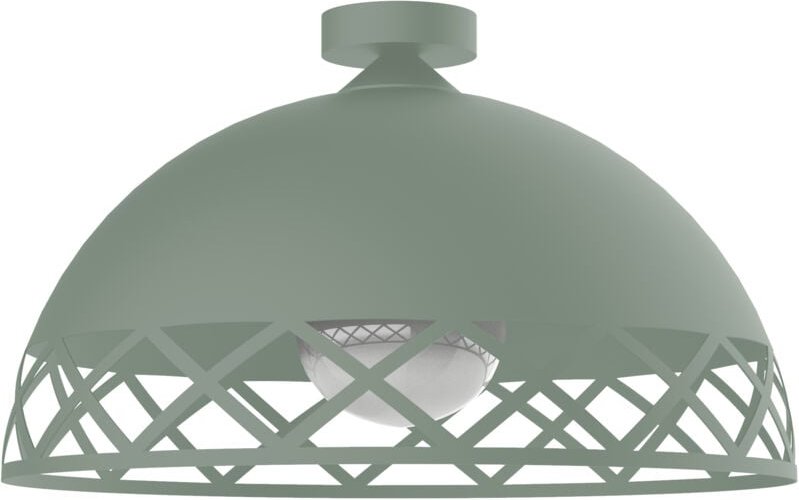 Lumicom - window plafoniera monocolore