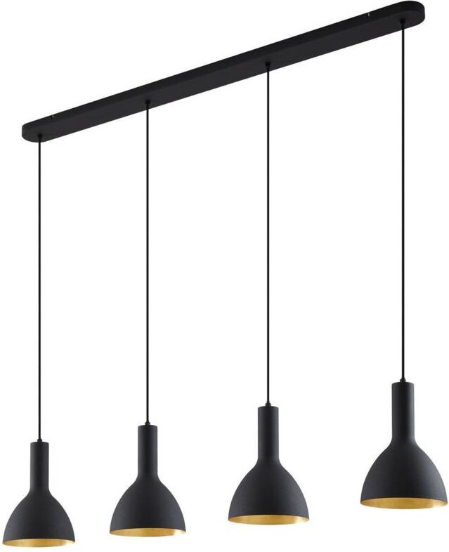 Pendelleuchte "Cosmina" aus Metall für Küche von Arcchio