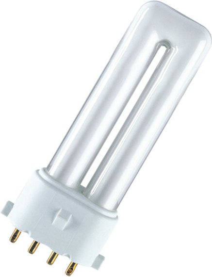 Osram Dulux S/E 11W/840 Sockel 2G7 4000K dimmbar 4Pin