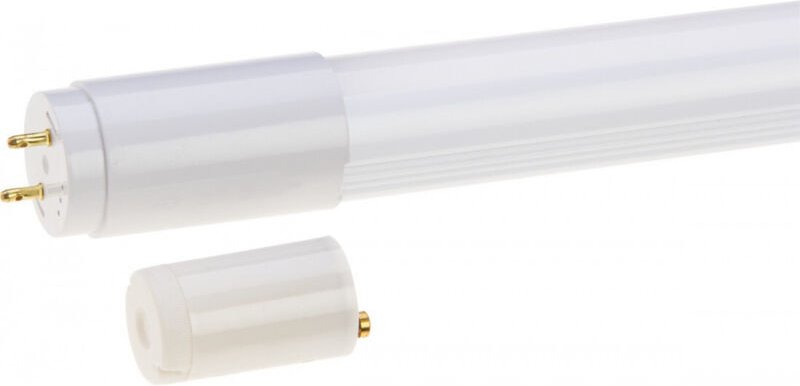 Neon-LED-Röhre T8 24 Watt 2350 Lumen ø 26 mm x L 1,50 m - Dhome