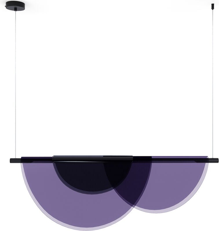 Pendelleuchte - Modernes Design - Gera Blue