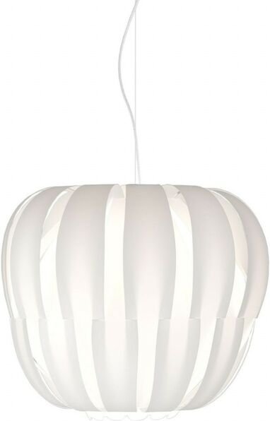 Aufhängung aus verchromtem Metall Cm. 29 x 22h