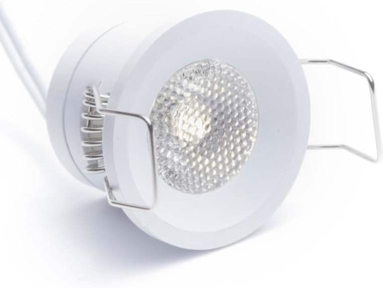 Kühles Licht Spot 6000k 1w 1w-6000k-3162