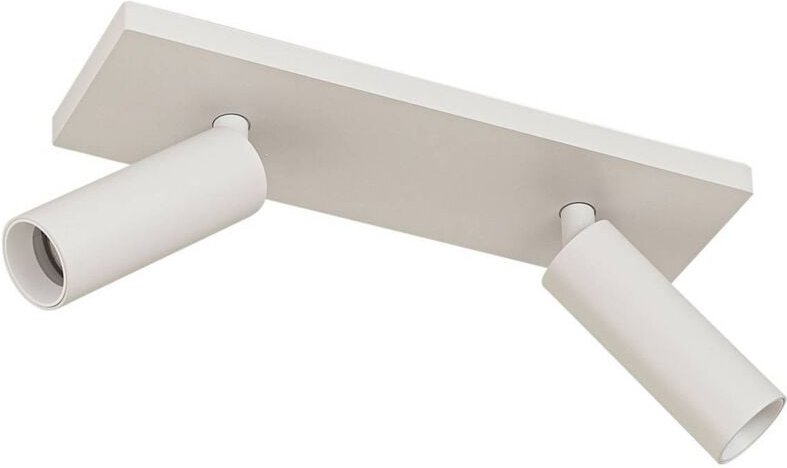 Thumbnail - Strahler "Brinja Slim" aus Aluminium für Flur & Treppenhaus von Arcchio