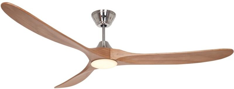 DC Deckenventilator Eco Genuino BN-EM 180 mit LED