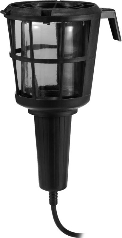 E27-Laptop mit Korpasskabel 10 Meter