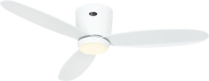 Energiespar Deckenventilator Eco Plano led 112 we