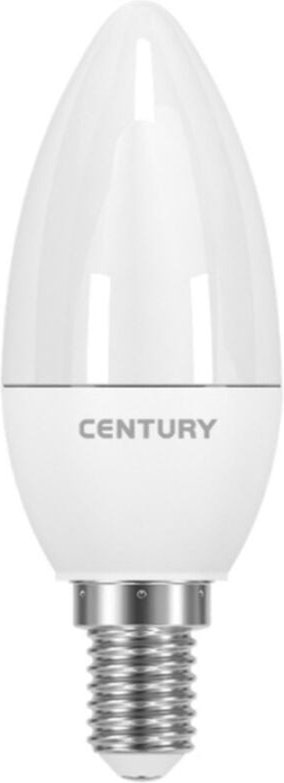 Century - harmony 80 led glühbirne e14 8w 4000k - hr80m1-081440