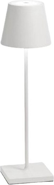 Led Lampe, Touch-Schalter, Hohe Helligkeit, Kabellose Tischlampe, Dimmbar, Wiederaufladbare Schreibtischlampe, Modern un...