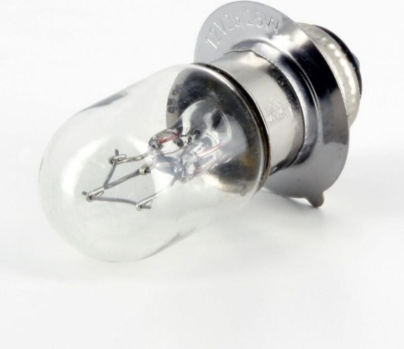 Kyoto-Glühbirne für Neuwagen