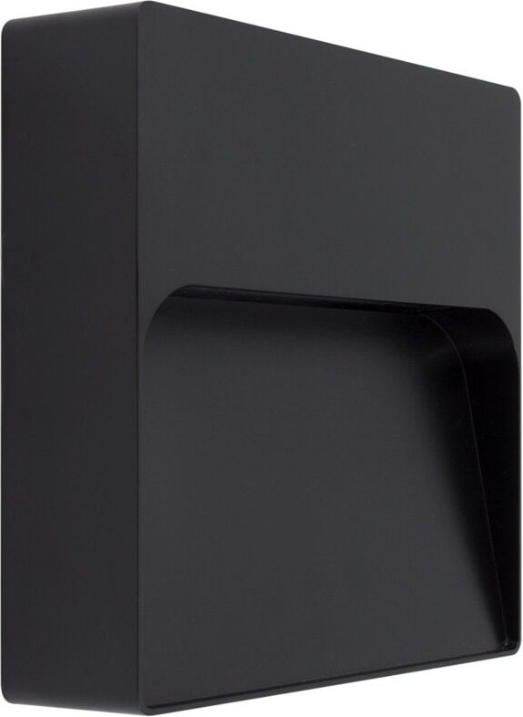 LED-Wegeleuchte Aussen 6W Oberfläche Wand Arca 4000K Neutralweiß