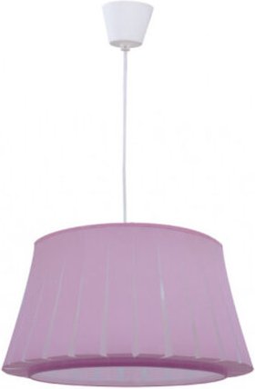 My Lamp - Kinder Tischlampe Stativ Rosa 1xe1435x20