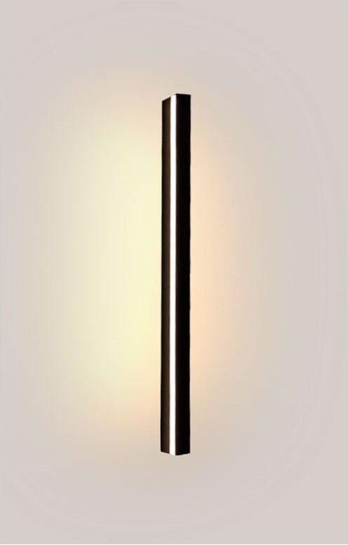 Wandleuchte mit integrierter led - 22W - 100 cm - IP20