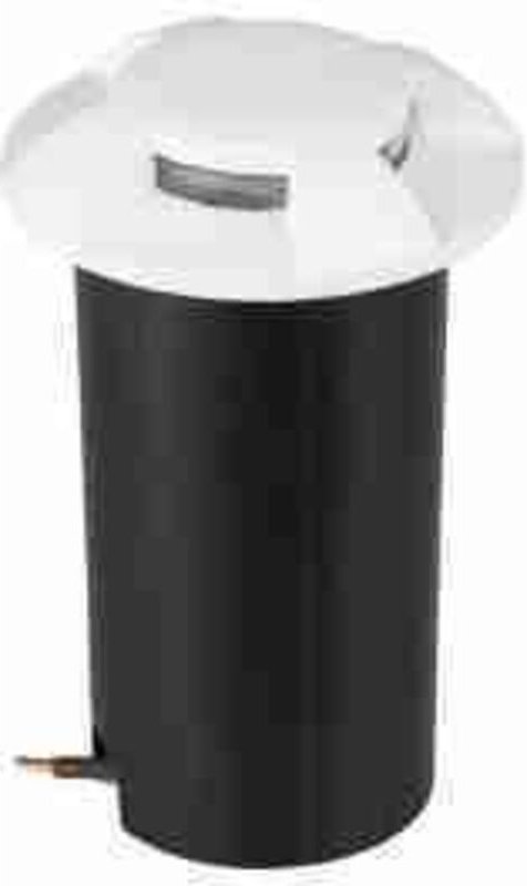 LED1471 VT-1171 7W LED Schienenstrahler SAMSUNG CHIP Schwarz Gehäuse 3000K