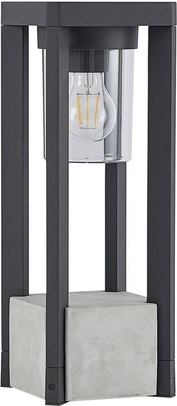 Thumbnail - Außenleuchte 'Kalisa' aus Aluminium von Lucande