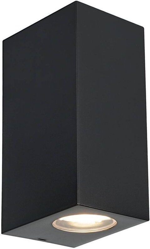 Thumbnail - Wandleuchte außen "Irfan" von PRIOS