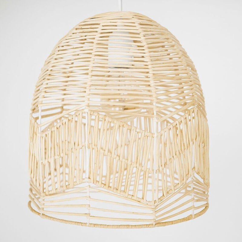 Korb-Pendelleuchte "NORMA" - Ø35cm - E27