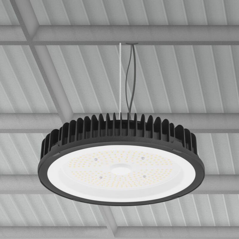 Century discovery max 150w naturlicht 4000k - dscm-15011040