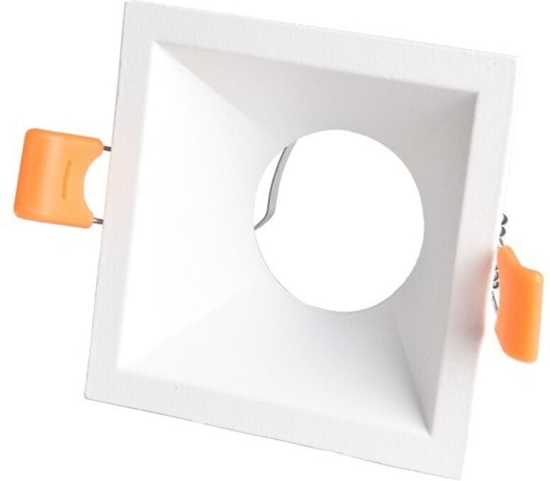 Einbau Ring living quadratisch weiß Cristalrecord 00-176-01-000