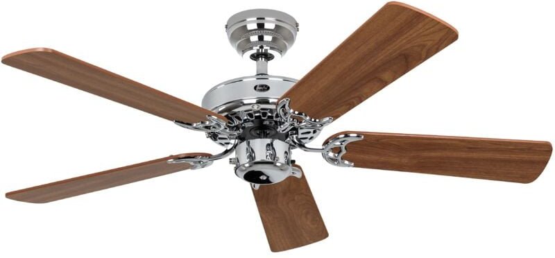 Deckenventilator Classic Royal ch 103 ki-kr