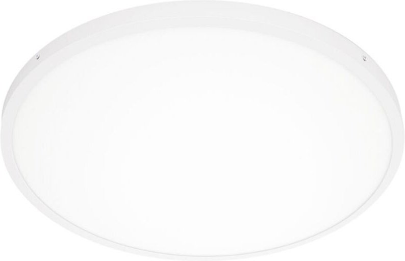 LED-Deckenleuchte 36W PELARO PLF7001600RWH4K Italux