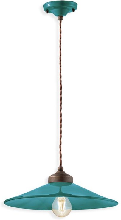 COLORS C1631, Aussetzung, Ferroluce