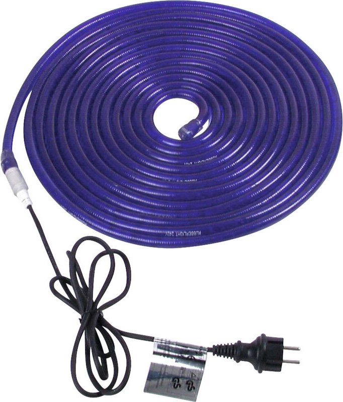 Lichtschlauch 5 m Blau - Eurolite