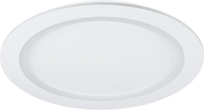 Eglo - Rgb-led-deckenleuchte padrogiano-z 35w 2700-6500k weiß - 900487