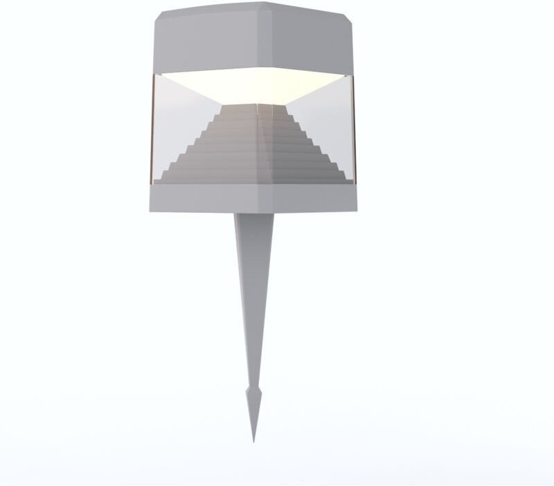 Gartenstecker FUMAGALLI "ESTER" - GX53 - 10W - CCT