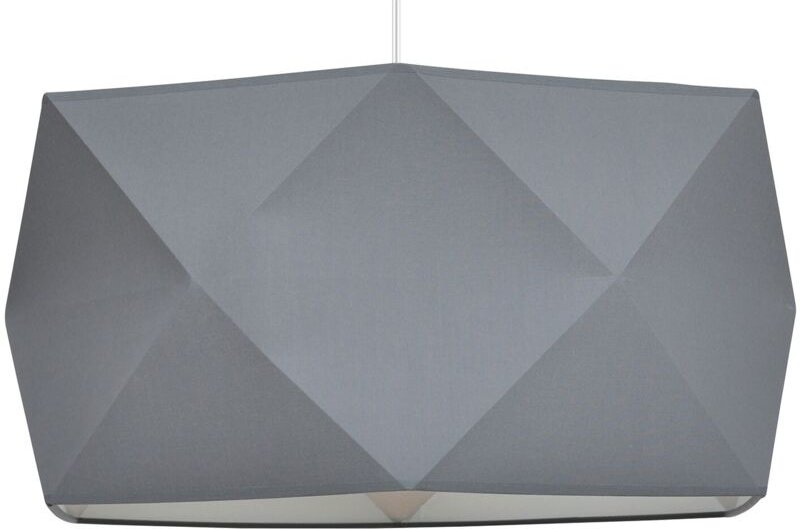 Hängelampe mit E27 LED-Schirm Verschiedene LED-Farben