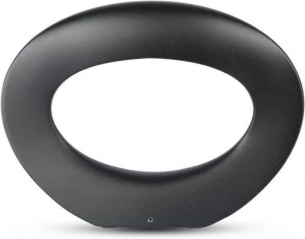 Led Wandleuchte 10W indirektes Licht IP20 schwarz Farbe V-tac VT-811 4000K