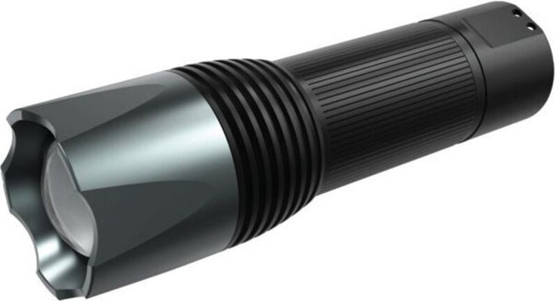 Elwis Taschenlampe 650 Lm