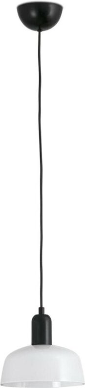 Faro Barcelona - tatawin s Hängelampe Weiß 20339-116