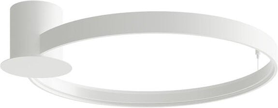 Deckenleuchte Rio 1x Warmweiß 55cm Sollux