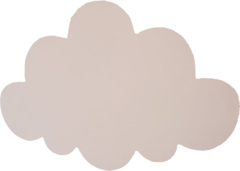 Cloud2 Nachtlampe – batteriebetriebene LED