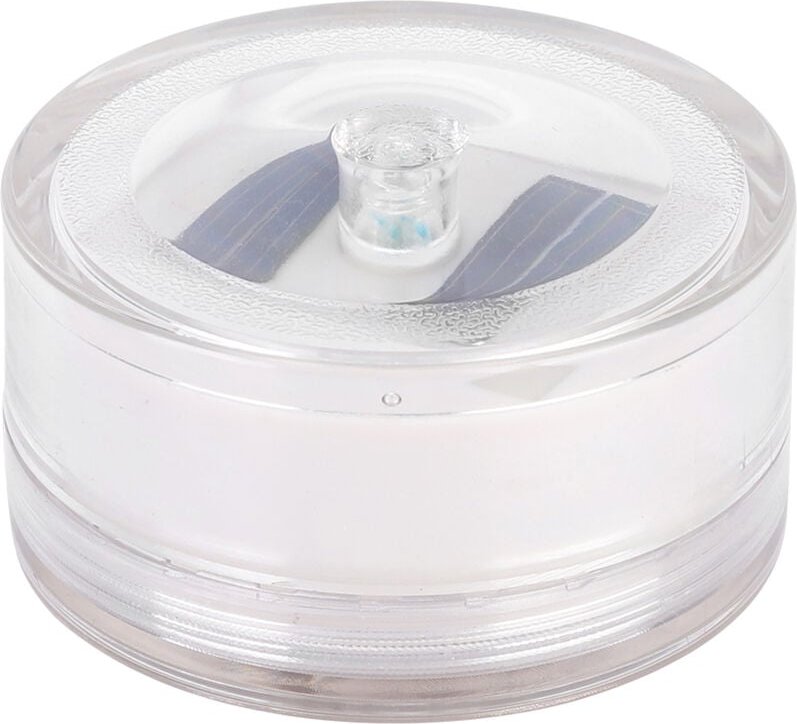 Wasserdichte, solarbetriebene Garten-, Straßen- und Rasenbeleuchtung für den Außenbereich