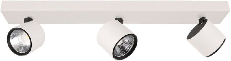 Boniva Moderner Deckenstrahler Bar led, 3000K - Italux