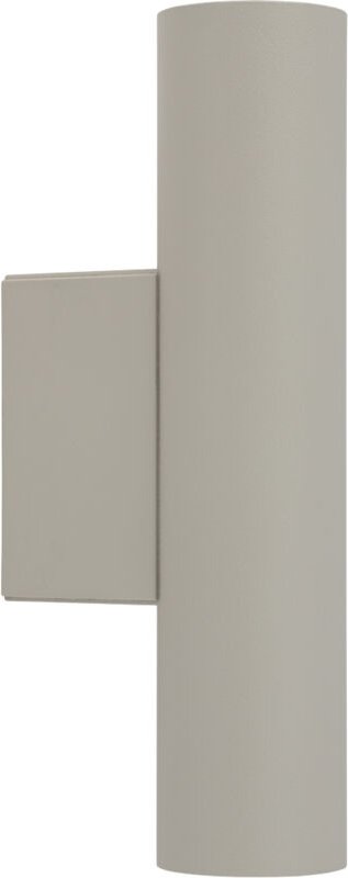 Wandleuchte Fourty Silk Gray Nowodvorski 10890