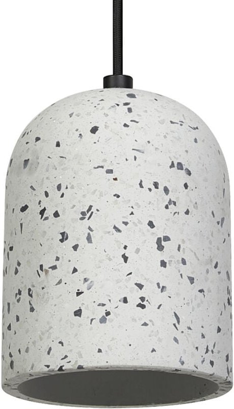 Ledvance - Decor Pill Pendant 1XE27 White