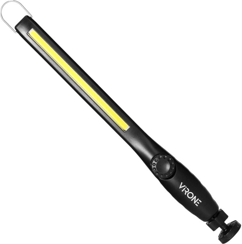 Orno lampa warsztatowa led 10w 400lm