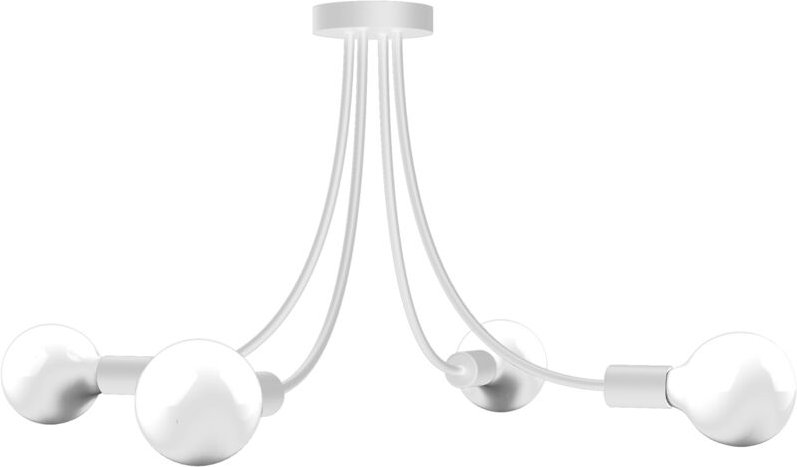 Thumbnail - Lumicom - Classic Deckenleuchte 4X E27