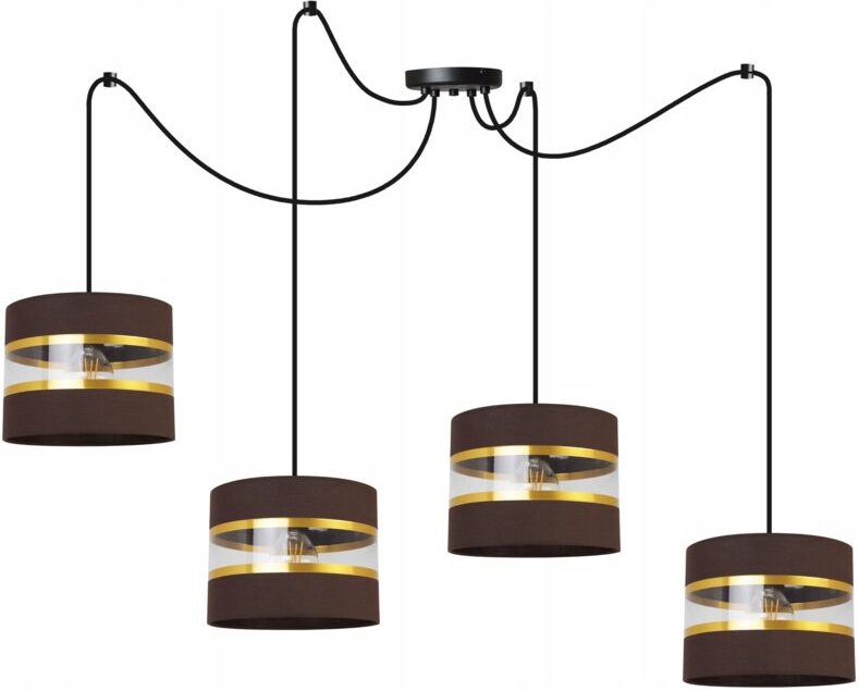 Decke Hängend Lampe Kronleuchter Lampenschirm Modern