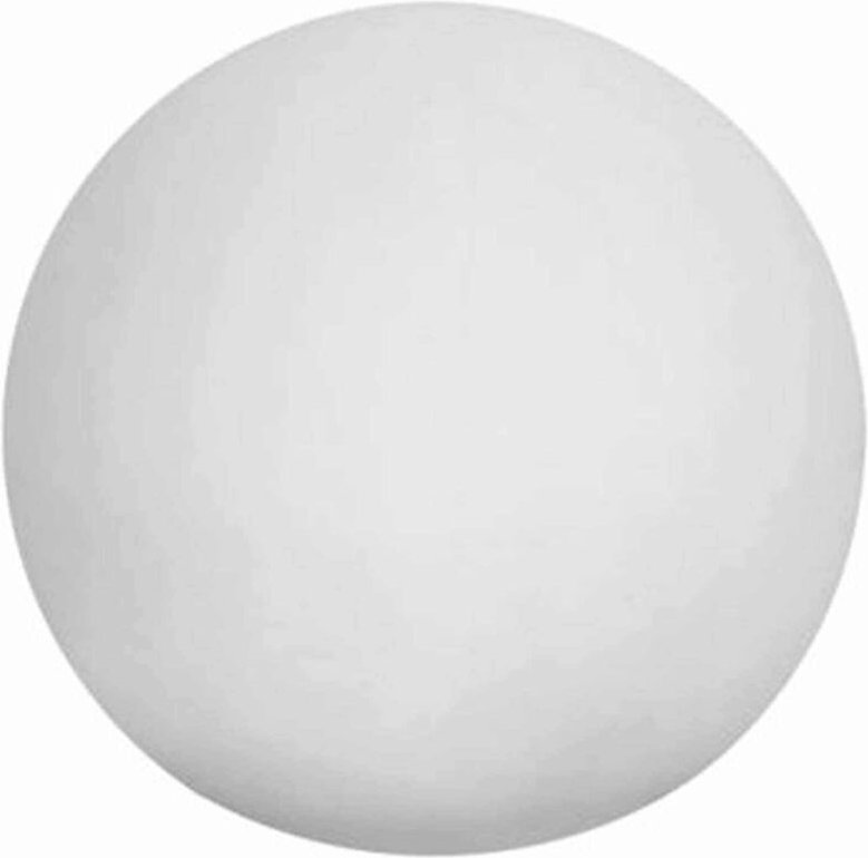 Ledlichtkugel 50 Cm Cm 50x50x50 Sined Sfera Luce 50