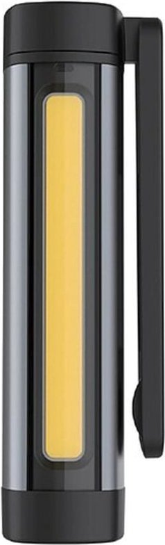 scangrip FLEX WEAR Akku-LED-Taschenlampe, Stiftleuchte, 3,7 V mit 0,8 Ah Akku - 150 lm