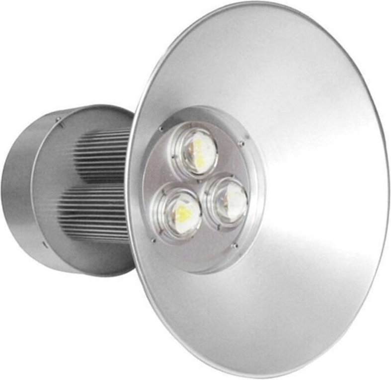 Industrieller led-glocken-strahler 150WATT kaltweisses licht - - Trade Shop