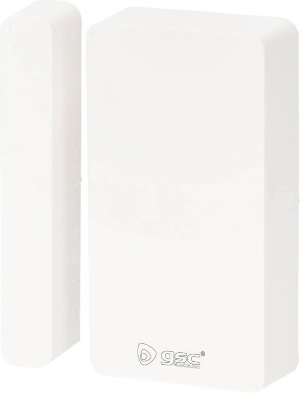 Smarter Sensor über wlan für Türen und Fenster