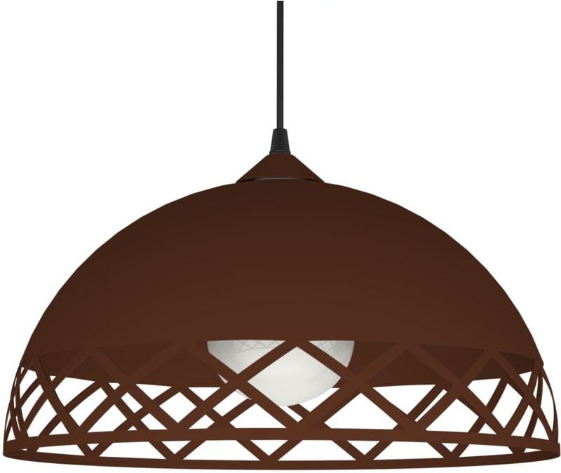 Window pendelleuchte