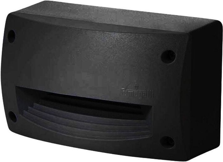 Extraleti 200 hs 3W LED-Poller für Aufputzmontage - Fumagalli